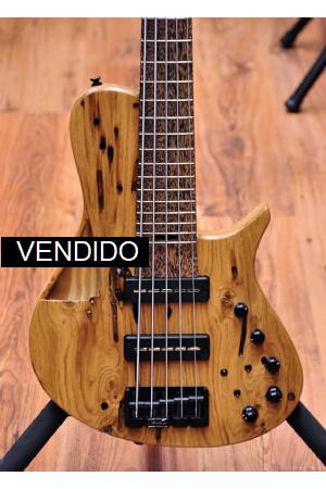 Meridian Mojo II 5 Andrés Rotmistrovsky Signature Briccola top Meridian Mojo II 5 Andrés Rotmistrovsky Signature Briccola top